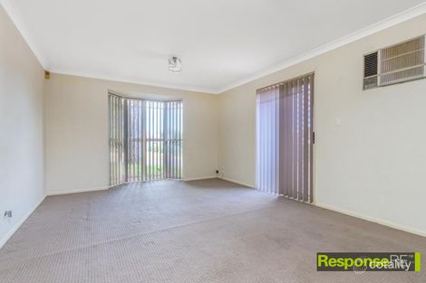 Property photo of 14 Mannix Place Quakers Hill NSW 2763
