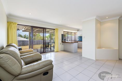 Property photo of 11 Baxter Court Arundel QLD 4214