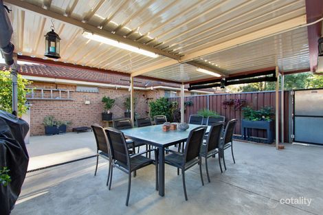 Property photo of 7/3 Appleby Place Plumpton NSW 2761