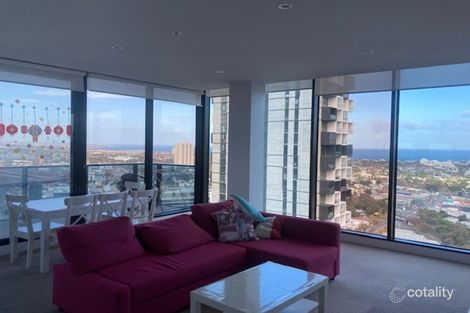 Property photo of 3102/50 Haig Street Southbank VIC 3006