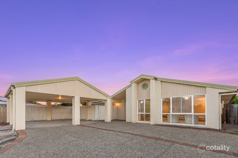 Property photo of 11 Innes Place Middle Park QLD 4074