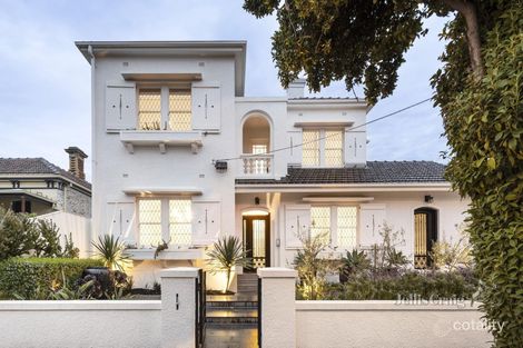 Property photo of 21 Blyth Street Brunswick VIC 3056