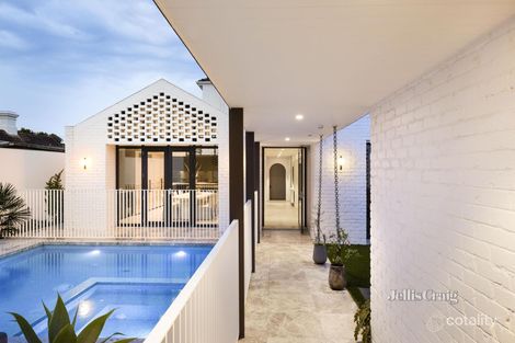 Property photo of 21 Blyth Street Brunswick VIC 3056