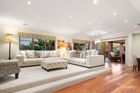 Property photo of 13 Kilkenny Rise Doreen VIC 3754