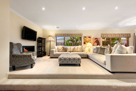 Property photo of 13 Kilkenny Rise Doreen VIC 3754