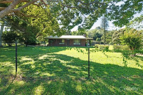 366 Hotham Creek Rd, Willow Vale, QLD 4209