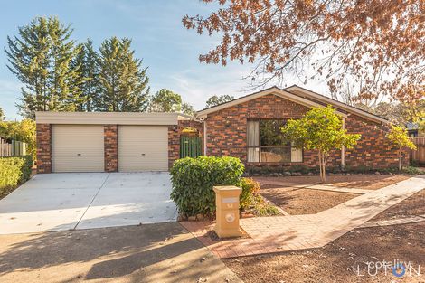 Property photo of 52 A'Beckett Street Watson ACT 2602