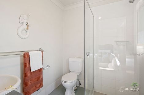 Property photo of 23/22 Dasyure Place Wynnum West QLD 4178
