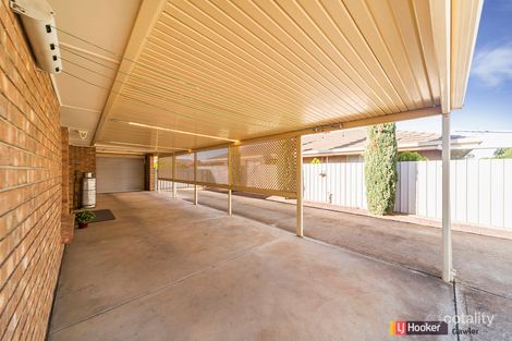 Property photo of 22 Beasley Avenue Reid SA 5118