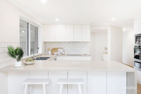 Property photo of 11 Forest Oak Place Albion Park Rail NSW 2527