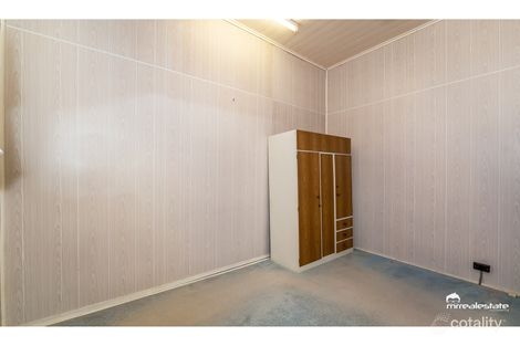 Property photo of 36 Hall Street Mount Morgan QLD 4714