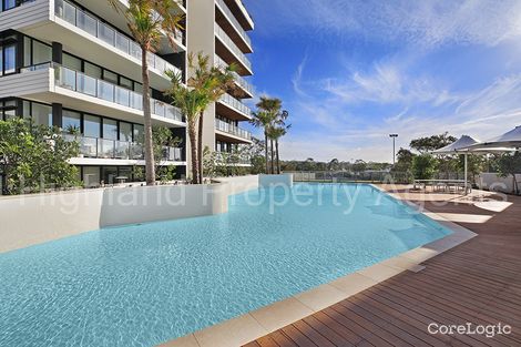 Property photo of 709/2 Dune Walk Woolooware NSW 2230