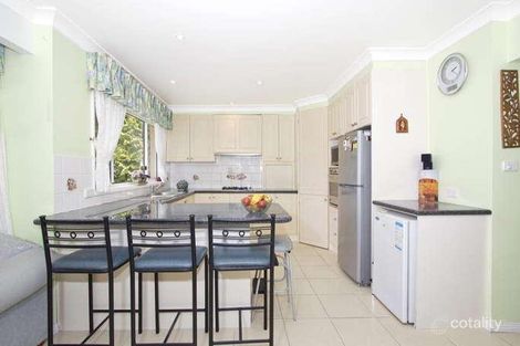 Property photo of 9 Satterley Avenue Turramurra NSW 2074