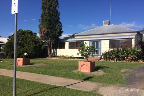 54 Bowen St, Goondiwindi, QLD 4390