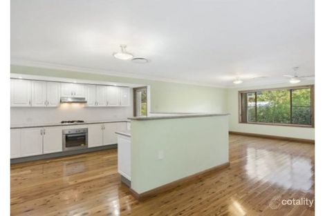 Property photo of 40A Pomona Street Pennant Hills NSW 2120