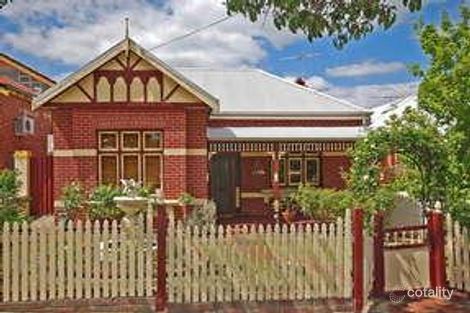 Property photo of 33 Waugh Street North Perth WA 6006