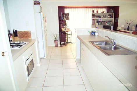 Property photo of 7 Middleham Boulevard Orelia WA 6167