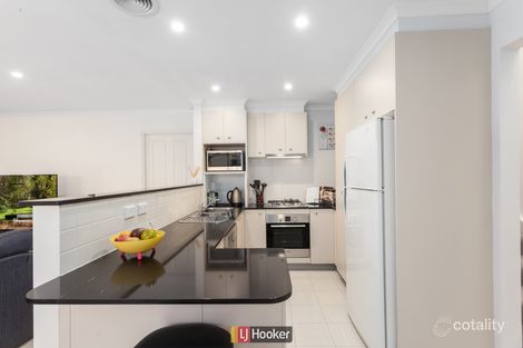 Property photo of 26 Siroset Close Dunlop ACT 2615