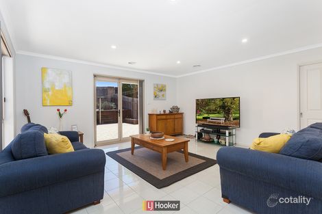 Property photo of 26 Siroset Close Dunlop ACT 2615
