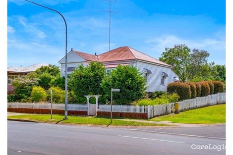 Property photo of 198 Ruthven Street North Toowoomba QLD 4350