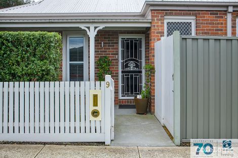 Property photo of 9 Daws Street Cranbourne East VIC 3977