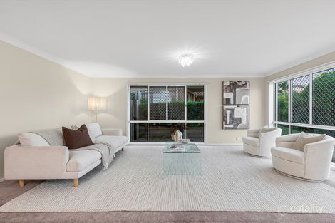 Property photo of 11 Innes Place Middle Park QLD 4074