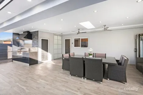 Property photo of 23 Ingram Avenue Milperra NSW 2214