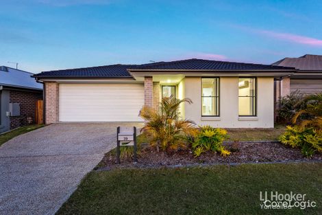 Property photo of 39 Sepia Street Yarrabilba QLD 4207