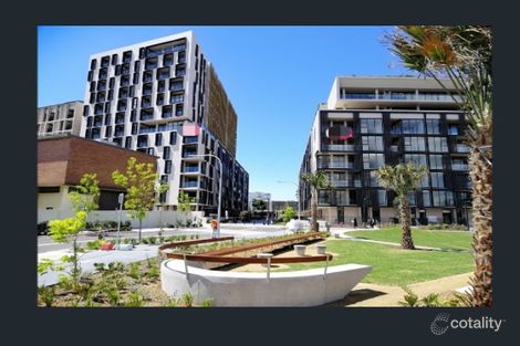 2408/6 Kingsborough Way, Zetland, NSW 2017