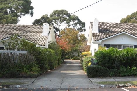 4/9-11 Glen St, Hawthorn, VIC 3122