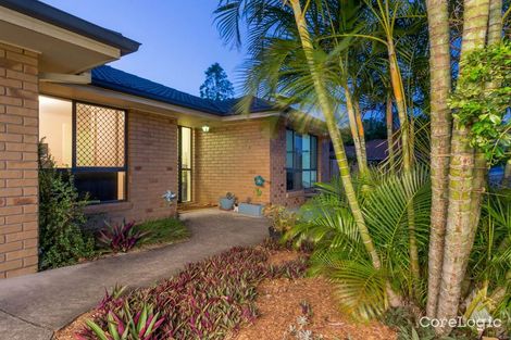Property photo of 9 Mayfair Place Moggill QLD 4070