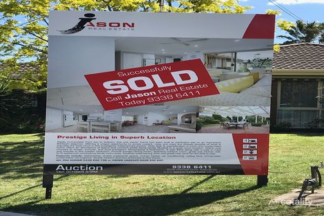 Property photo of 58 Tadstan Drive Tullamarine VIC 3043