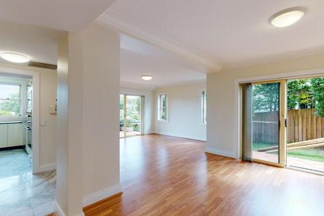 1/38 Woolcott St, Waverton, NSW 2060