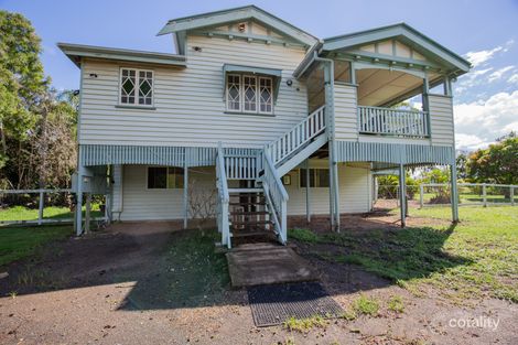 Property photo of 160 Mahoney Dexters Road Alloway QLD 4670