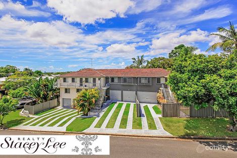 6/40 Beatrice St, Hawthorne, QLD 4171