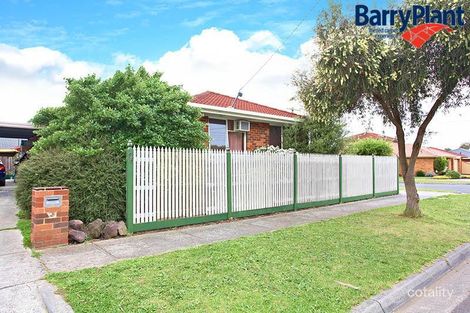2/36 Falkiner Cres, Dandenong, VIC 3175