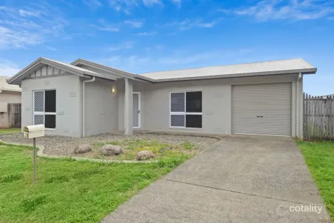 Property photo of 30 Cooktown Road Edmonton QLD 4869