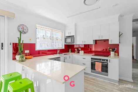 Property photo of 7 Chifley Drive Raymond Terrace NSW 2324