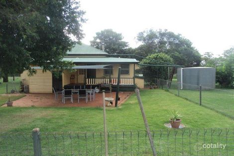Property photo of 1073 Kingaroy Cooyar Road Goodger QLD 4610