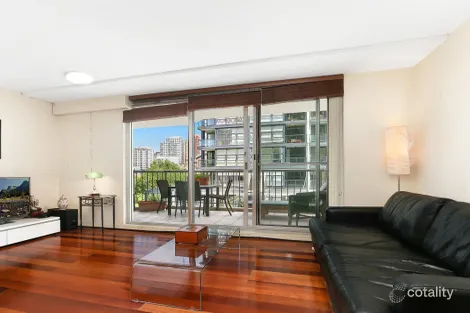 63/28 Pelican St, Surry Hills, NSW 2010