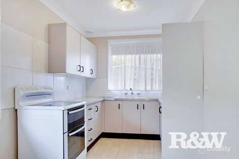 Property photo of 69 Bindaree Street Hebersham NSW 2770