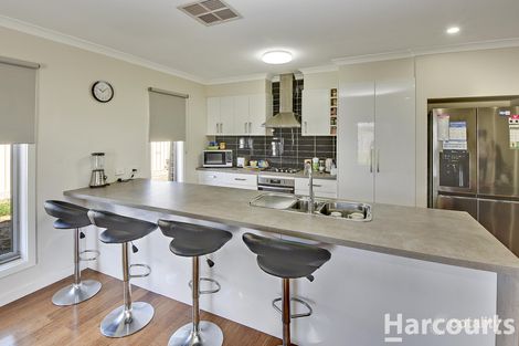 Property photo of 33 Hickson Street Horsham VIC 3400