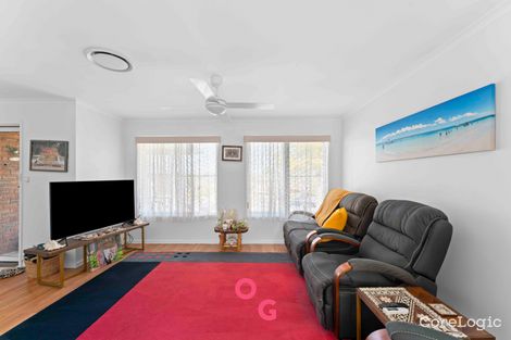 Property photo of 7 Chifley Drive Raymond Terrace NSW 2324