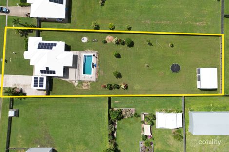 Property photo of 67 Crystal Crescent Alice River QLD 4817