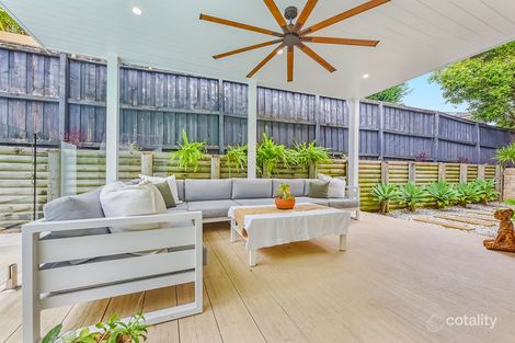 Property photo of 39 Valley View Circuit Warriewood NSW 2102