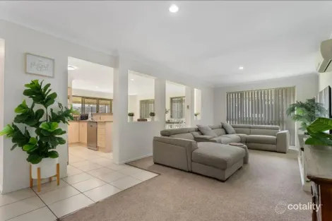 Property photo of 10 Lukin Court Brassall QLD 4305