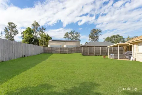 Property photo of 10 Lukin Court Brassall QLD 4305
