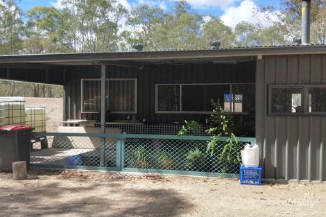 Property photo of 309 Moolboolaman Road Moolboolaman QLD 4671