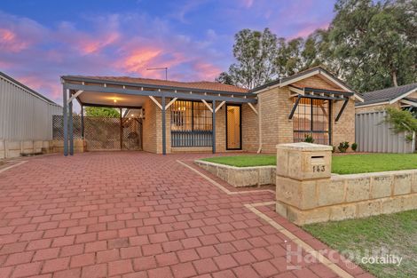 143 Kinross Dr, Kinross, WA 6028
