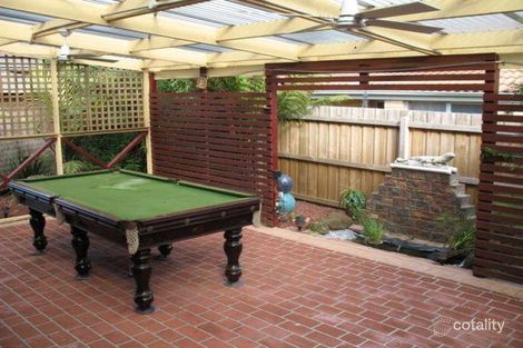 Property photo of 46 Eagle Drive Pakenham VIC 3810